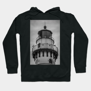 Wind Point Lantern Room Hoodie